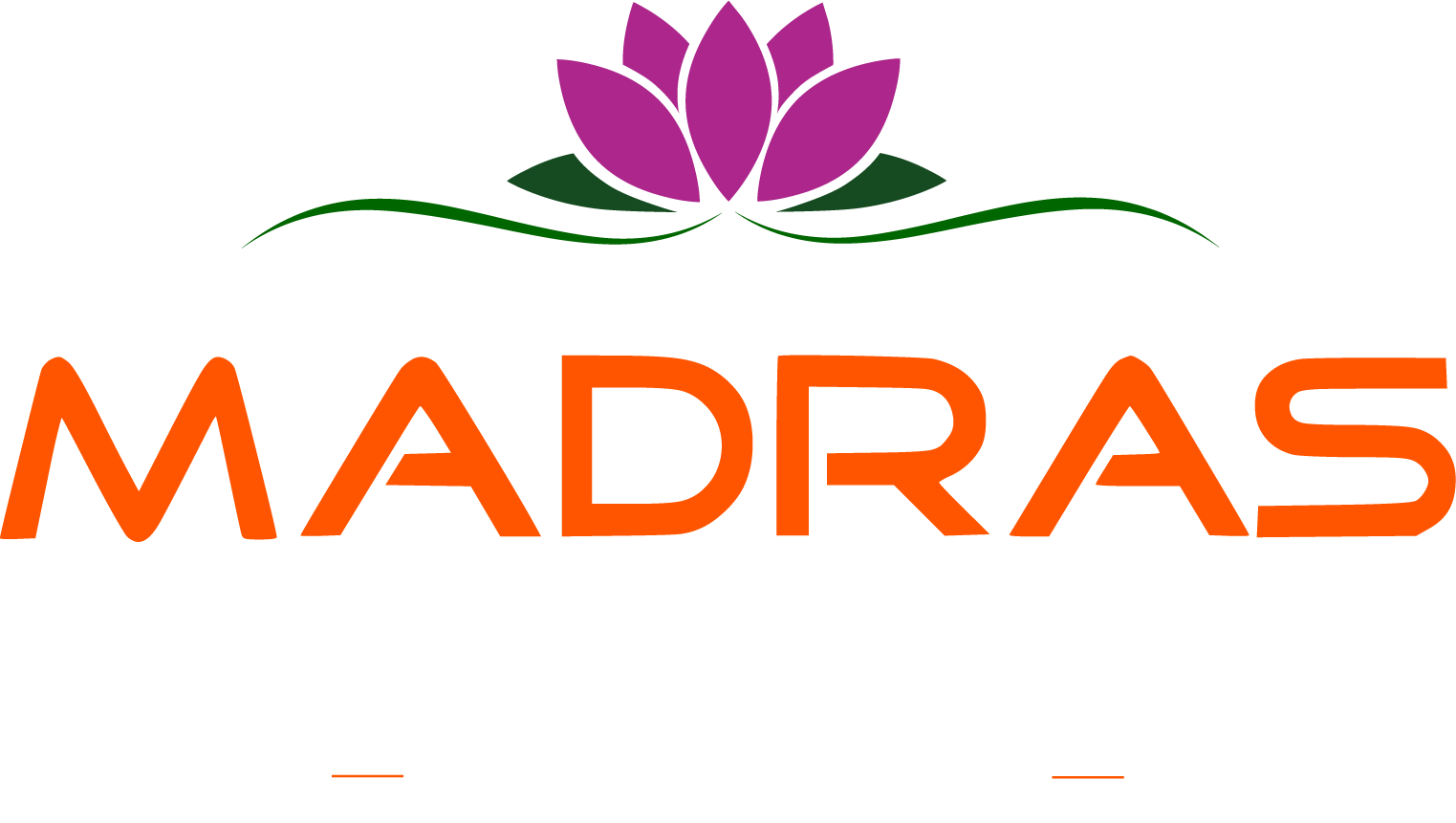 Madras Masala logo