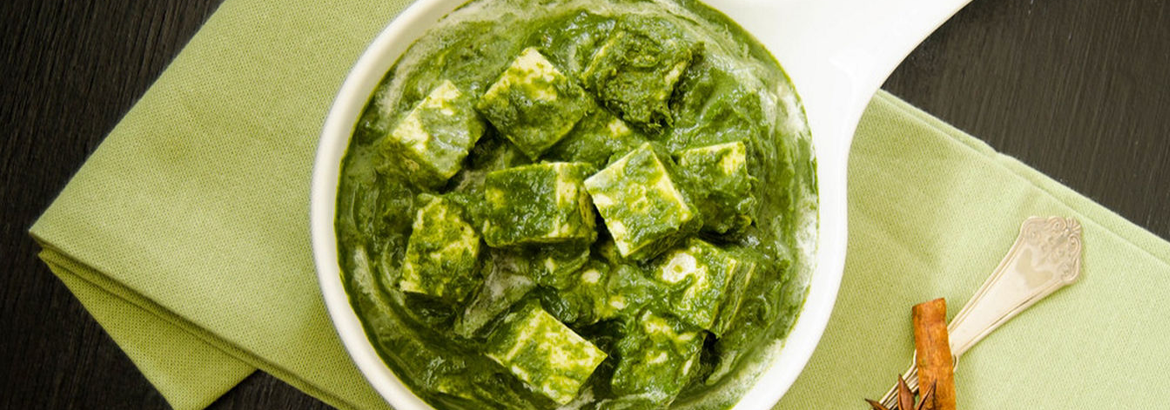 South Indian curries