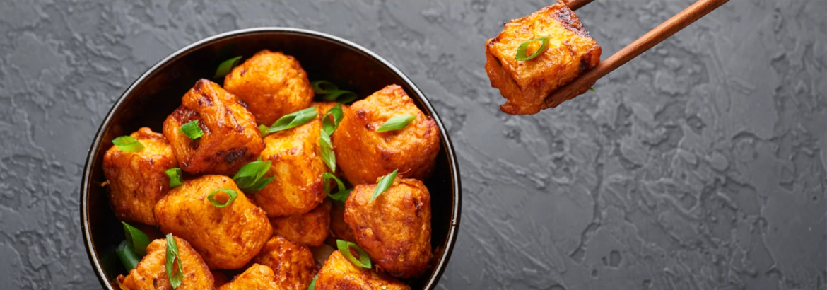 South Indian starters