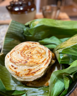 parotta