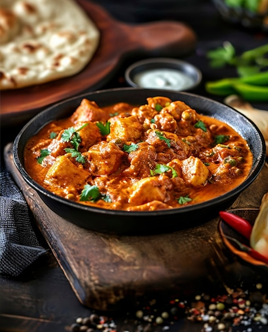 chicken masala